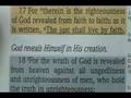 videos de Book of Romans chapter 1 HOLY BIBLE