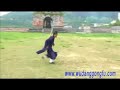 WuDang Kung Fu--8 Immortal Staff WuDang Kung Fu--8 Immortal Staff