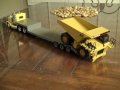 Clay Hard Rock Co.  Loading Minerals