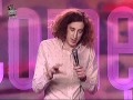 Tom Wrigglesworth @ the Comedy Store