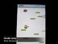 Doodle Jump for iPhone available at AppStore