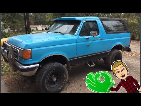 video-linktoworks-How to rattle can paint your truck! | spray painting...