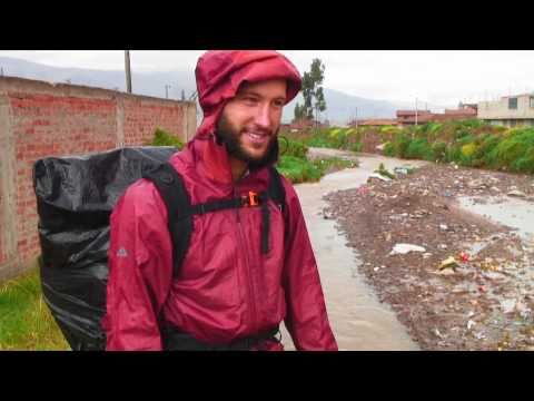 Long Treks On Skate Decks Episode 11: Adult Decision