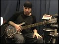Mark James Bass Lesson #1 Part 1