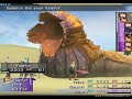 Final Fantasy X Music -