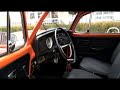 Classic 1971 VW Volkswagen Super Beetle Bug Sedan Classic 1971 VW Volkswagen Super Beetle Bug Sedan