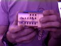 Lego Hand-Crank USB charger Lego Hand-Crank USB charger