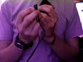 Lego Hand-Crank USB charger