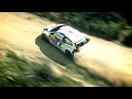 Rally HD Video - WRC Rally de Portugal 2013: HELICOPTER SPECIAL