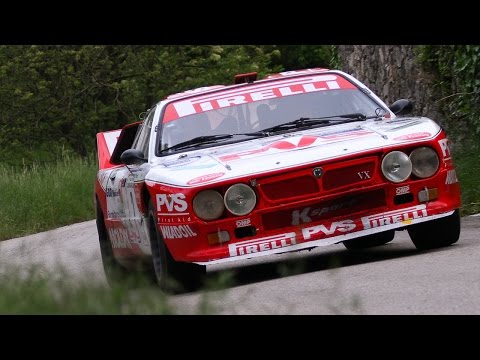 Latest WRC HD & Rally HD Videos