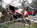 La araña MDA en Segurilla La araña MDA en Segurilla