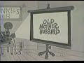 Cheerios - Rocky & Bullwinkle & Dudley Do-Right  Old Mother Hubbard (1963) Commercial.mpg