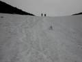 Kebnekaise west route
