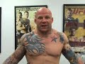 Jeff Monson calling out Kimbo