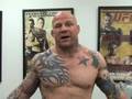 videos de Jeff Monson calling out Kimbo
