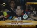 Detenido Presunto homicida del Periodista Jesus Garcia