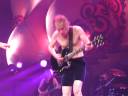 AC/DC Wachovia Center Philadephia 11/17/2008