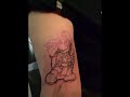  Star Wars Tattoo Mario Bros Brothers Jedi