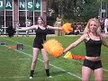 Cheerleaders (delft dragons version) Cheerleaders (delft dragons version)