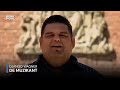 Django Wagner De Muzikant Official Music Video and Lyrics