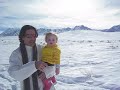 Raw Hot Spring and Snow Tubbing