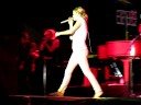 Leann Rimes at The BigE festival Comcast Stage