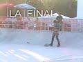 II Campeonato de Skate de Matalascañas