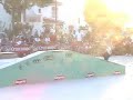 II Campeonato de Skate de Matalascañas