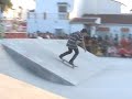 II Campeonato de Skate de Matalascañas