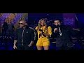 AVMAs Benji, Joel and Fergie End the Show