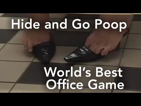 poop