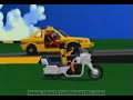 The Incredible Crash Dummies intro The Incredible Crash Dummies intro
