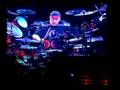 Rush at PNC 2008, Neil Peart drum solo