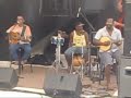 M'ACHADO TRIO