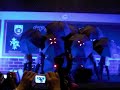 ocbc dance 08 by north cluster