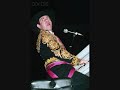 1. Funeral For a Friend (Elton John - Live in Brussels 5/9/1982)