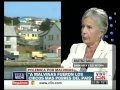 C5N - ESTA NOCHE: BEATRIZ SARLO | PARTE 1