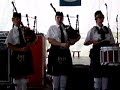 Cincinnati Caledonian at Celtic Festival 2002, Pt. 3
