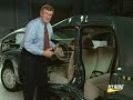 Crash Test: 2006 Ford Crown Victoria