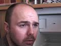 Karl Pilkington's Fridge