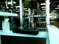 Front Squats 225x6