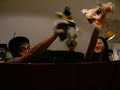 taiwanese puppetry taiwanese puppetry