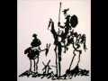 Don Quijote de la Mancha. Capítulos XXXII - XXXIII