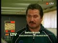 ESV Lok Cottbus - SKC Kleeblatt Berlin
