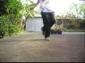 Ongy's Cwalk vid- There it go
