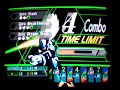 megaman x command mission (part 2)