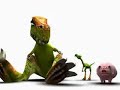 Jurassic Fart