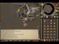 First Dharok Solo Attempt - Corporeal Beast