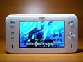 aigo P339 MP5 PMP RMVB Playback