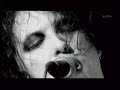 The Cure - Lullaby live @Music Planet 2Nite